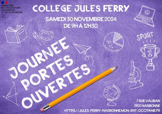 JPO Clg Jules Ferry Narbonne.jpg