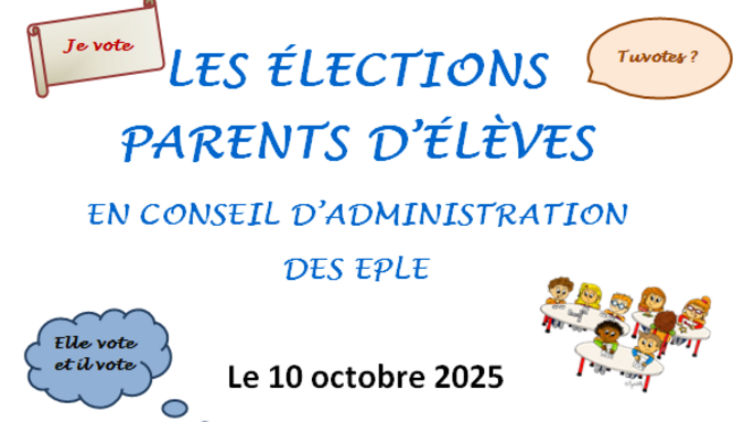Elections
